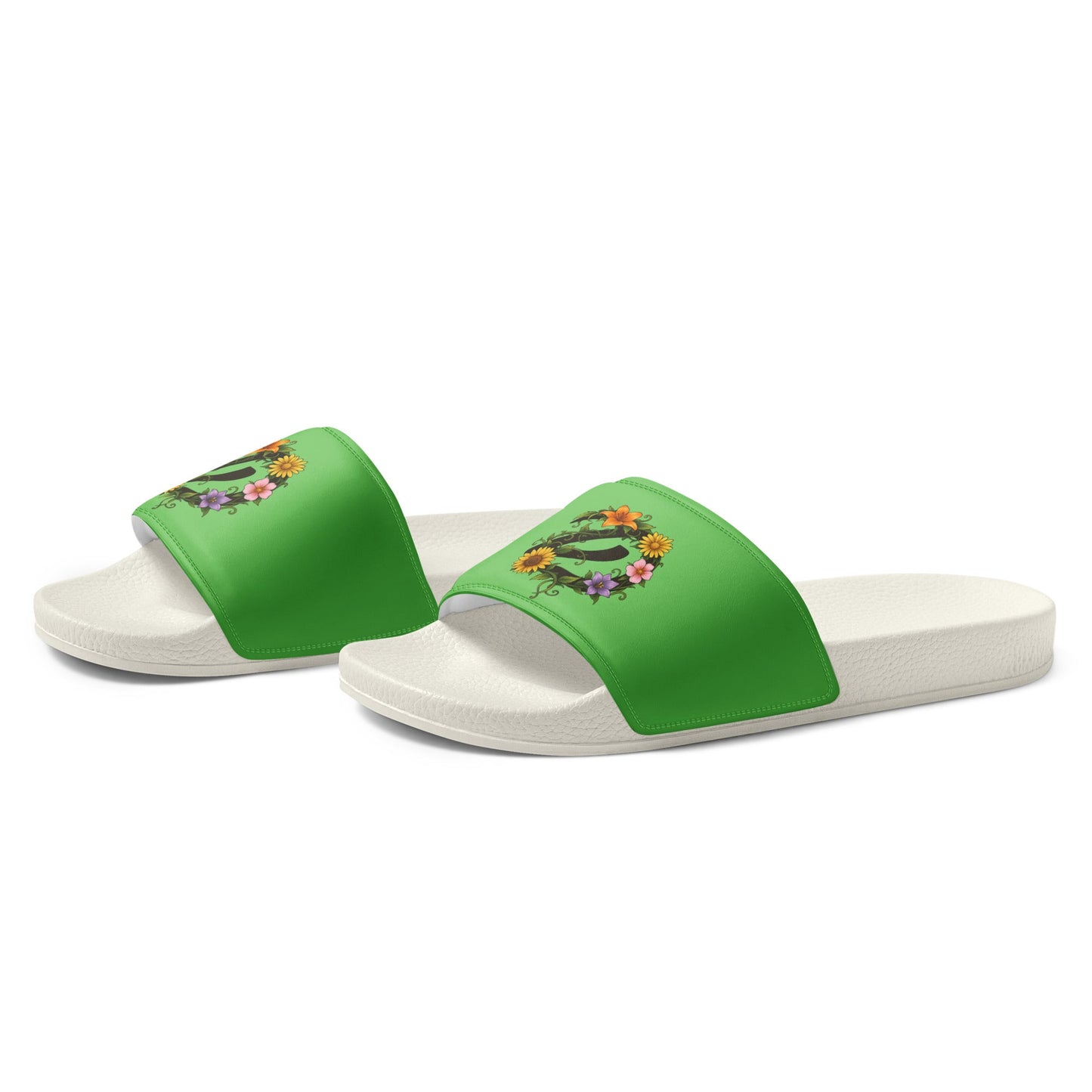 Studio ZD Summer ‘25 - Women's Slides - Mantis - Studio ZD - 