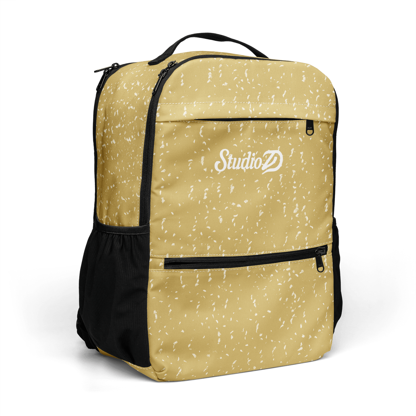 Studio ZD - Utility Backpack - ZDesert - Studio ZD - 