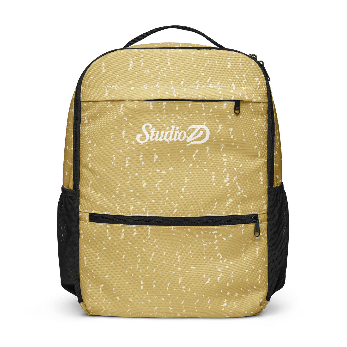 Studio ZD - Utility Backpack - ZDesert - Studio ZD - 