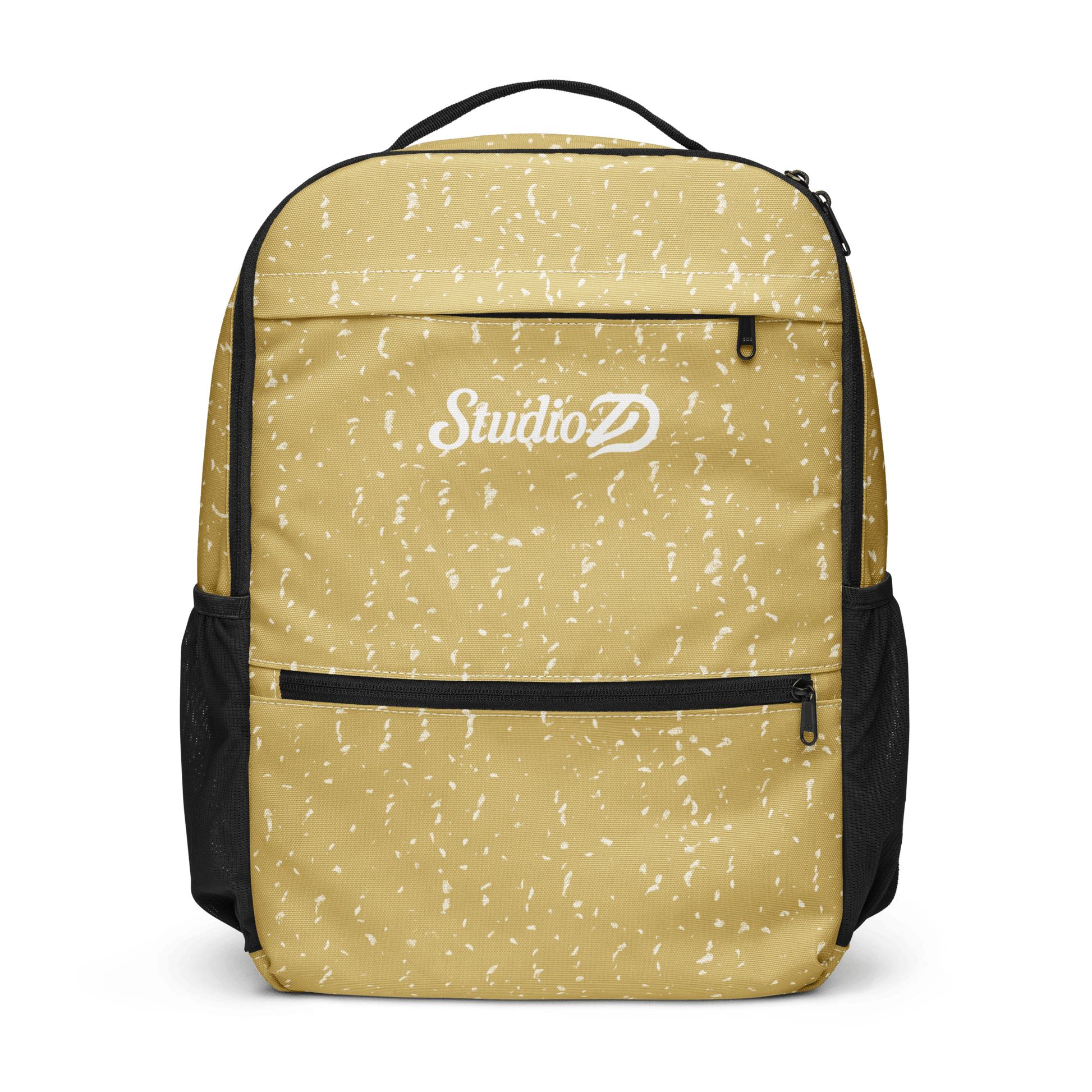 Studio ZD - Utility Backpack - ZDesert - Studio ZD - 