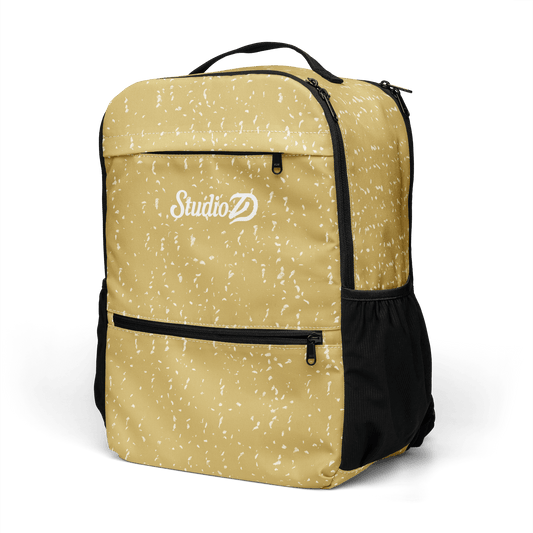 Studio ZD - Utility Backpack - ZDesert - Studio ZD - 