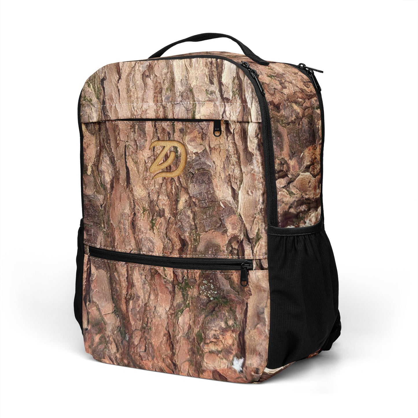 StudioZD “The Skol Tree” - Utility backpack - Studio ZD - 