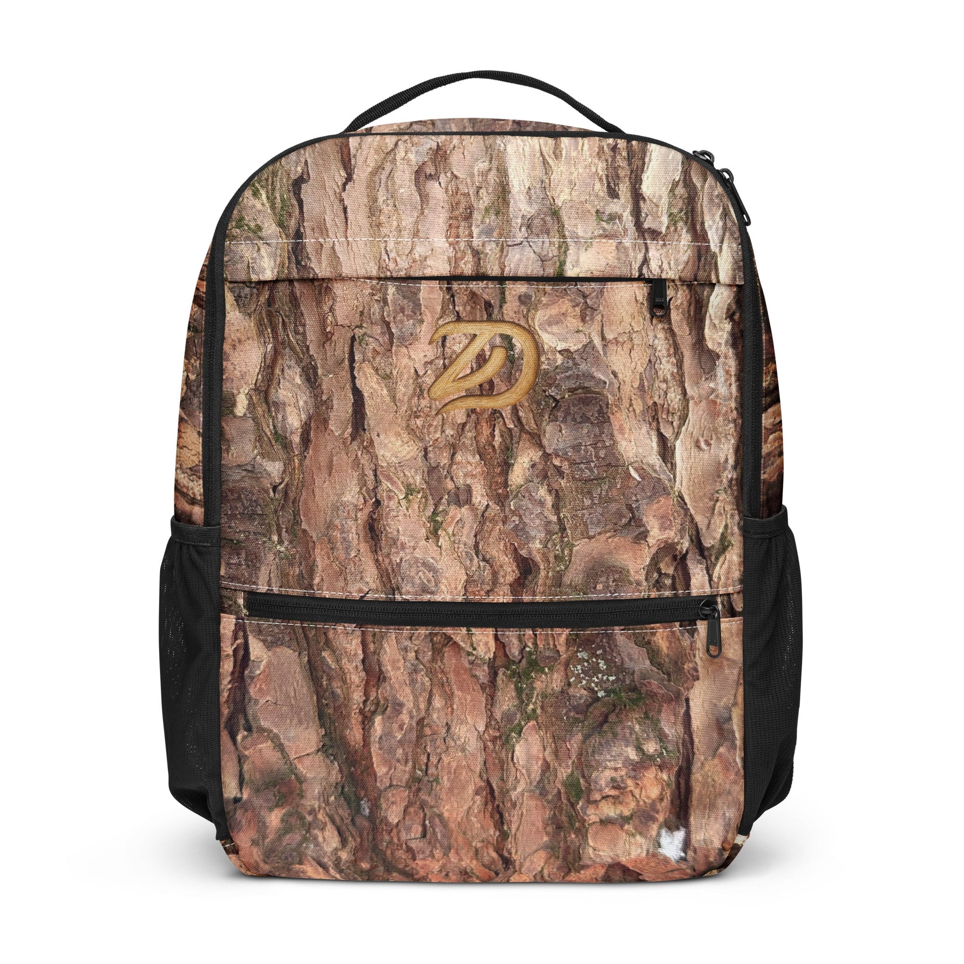 StudioZD “The Skol Tree” - Utility backpack - Studio ZD - 