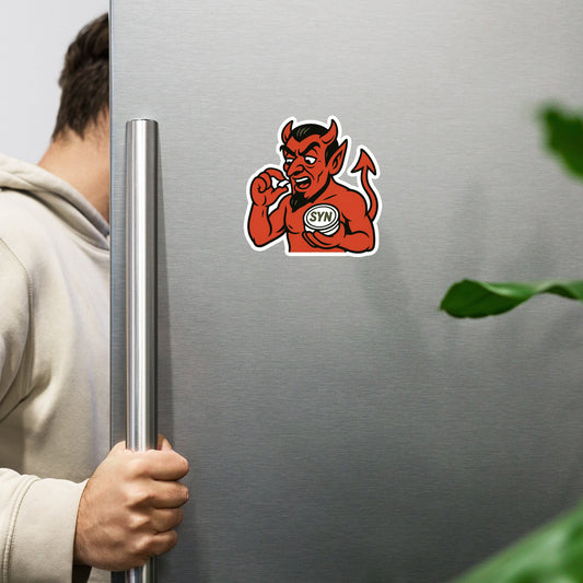 Synner - Magnet - Studio ZD - 