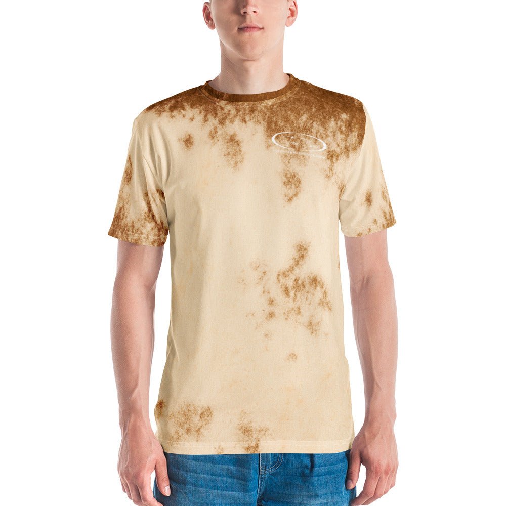 Tobin Farms - Bad Rhonda - Men's T-shirt - Studio ZD - 