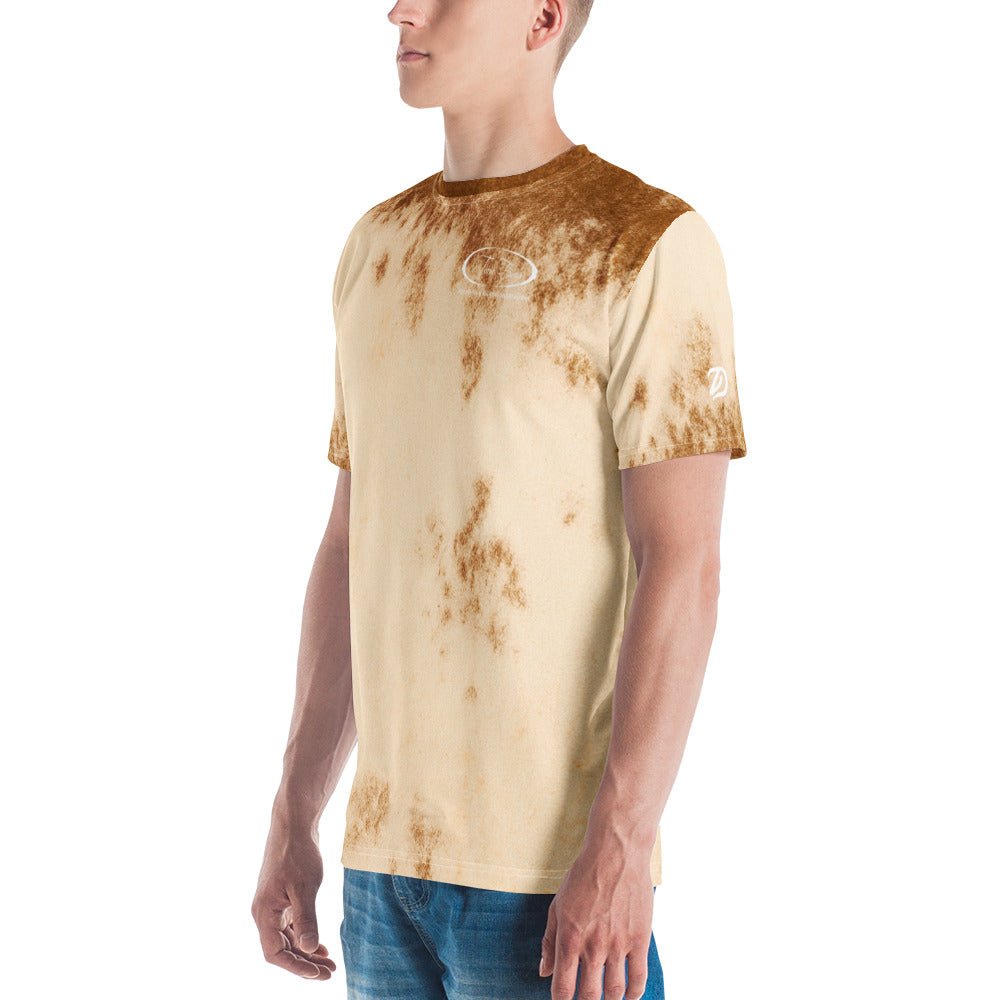 Tobin Farms - Bad Rhonda - Men's T-shirt - Studio ZD - 