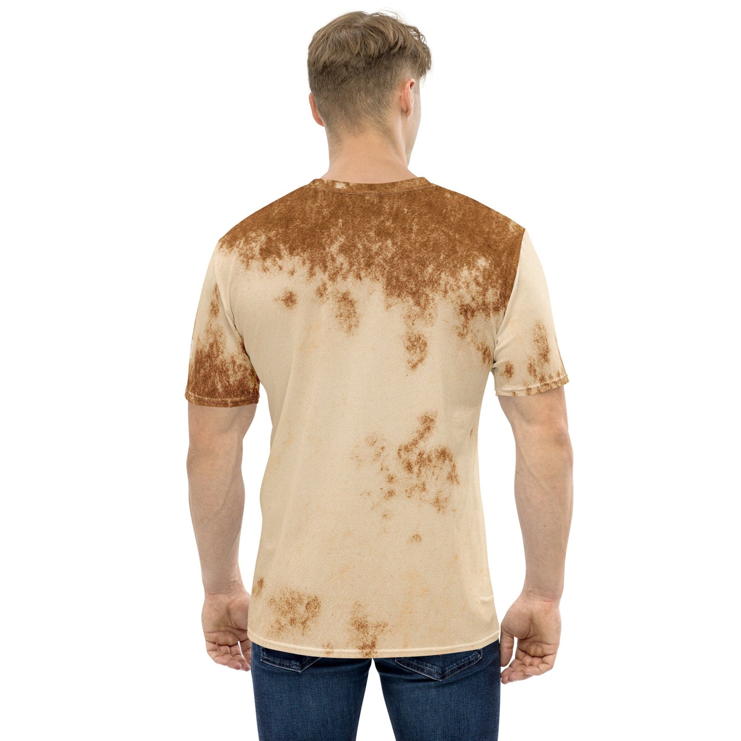 Tobin Farms - Bad Rhonda - Men's T-shirt - Studio ZD - 