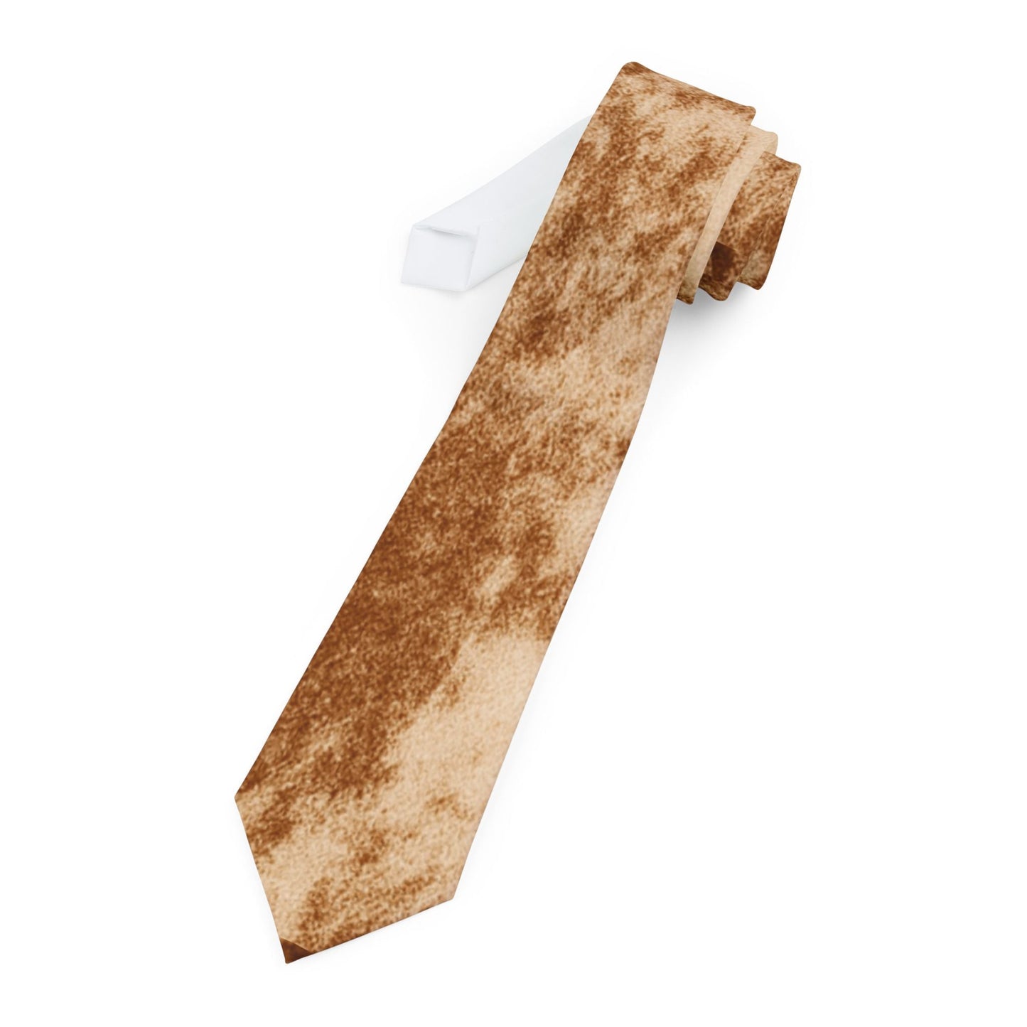 Tobin Farms - Bad Rhonda - Necktie - Studio ZD - Accessories