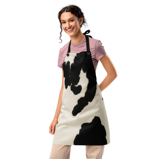 Tobin Farms - Belle - Apron - Studio ZD - 