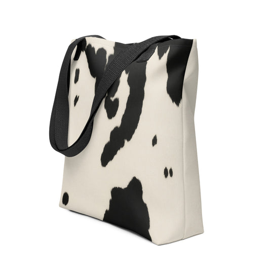 Tobin Farms - Belle - Tote bag - Studio ZD - 