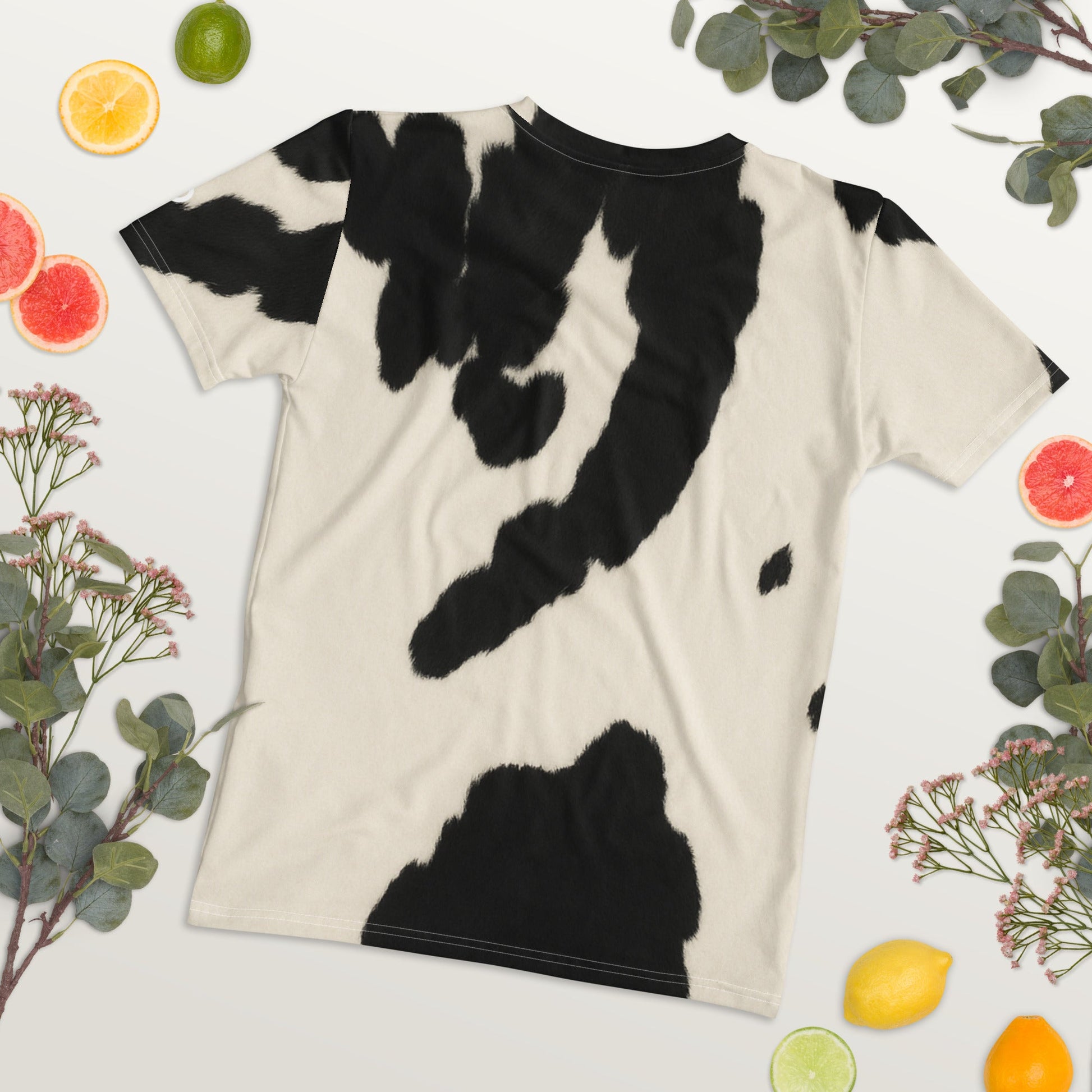 Tobin Farms - Belle - Women's T-shirt - Studio ZD - 