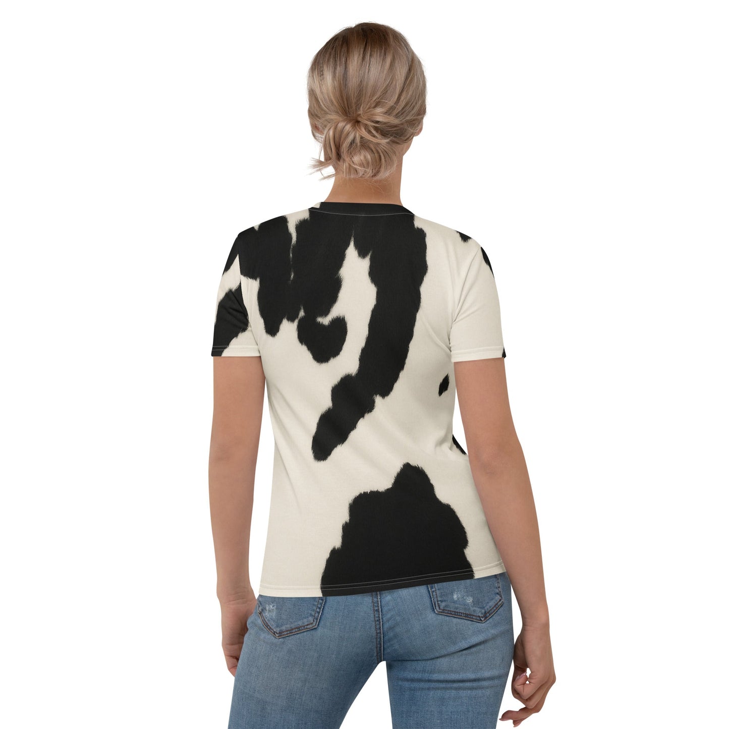 Tobin Farms - Belle - Women's T-shirt - Studio ZD - 