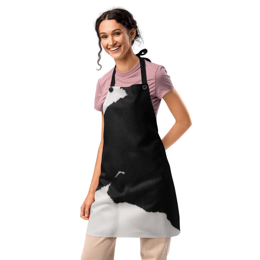 Tobin Farms - Ellie - Apron - Studio ZD - 