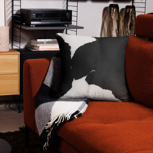 Tobin Farms - Ellie - Pillow - 3 Sizes - Studio ZD - 