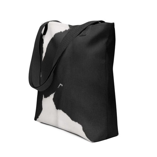 Tobin Farms - Ellie - Tote Bag - Studio ZD - 