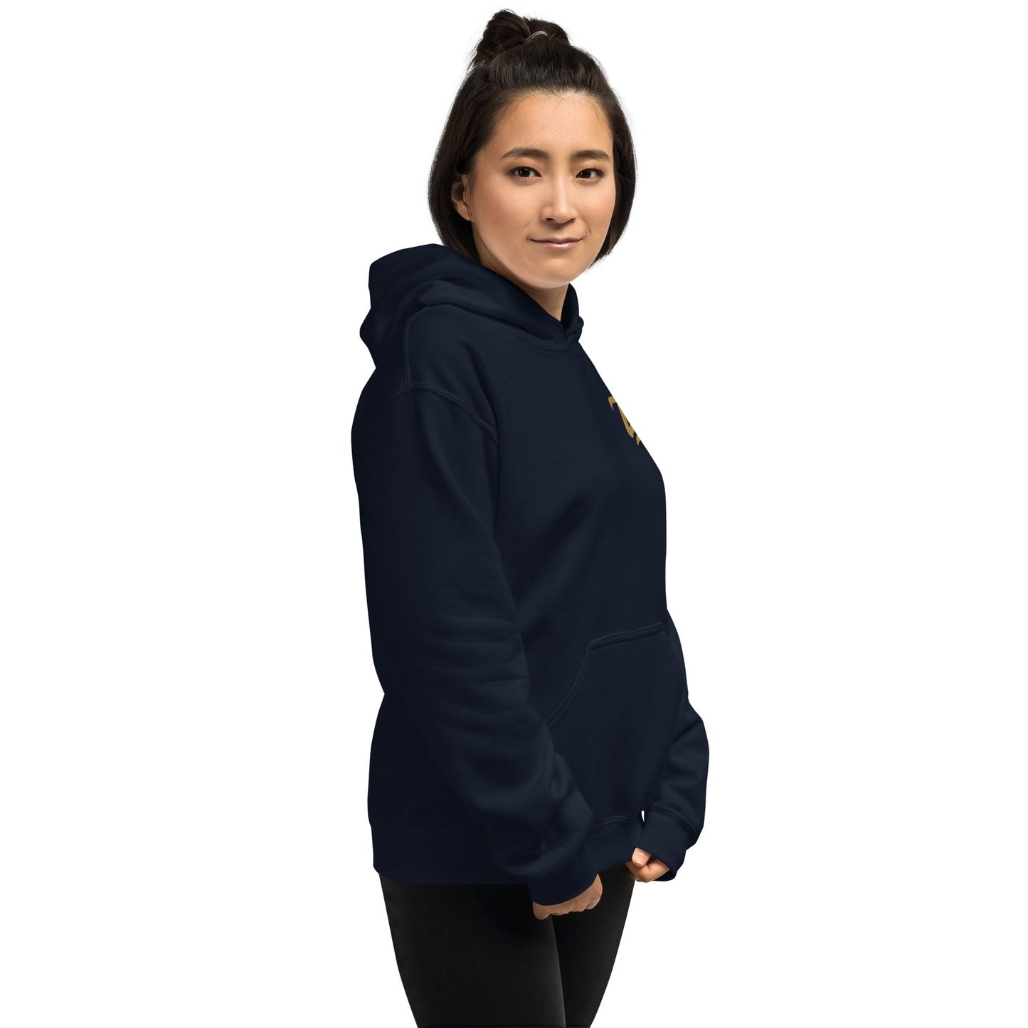 ZD Signature Series - Hoodie - Unisex - Studio ZD - Sweatshirt