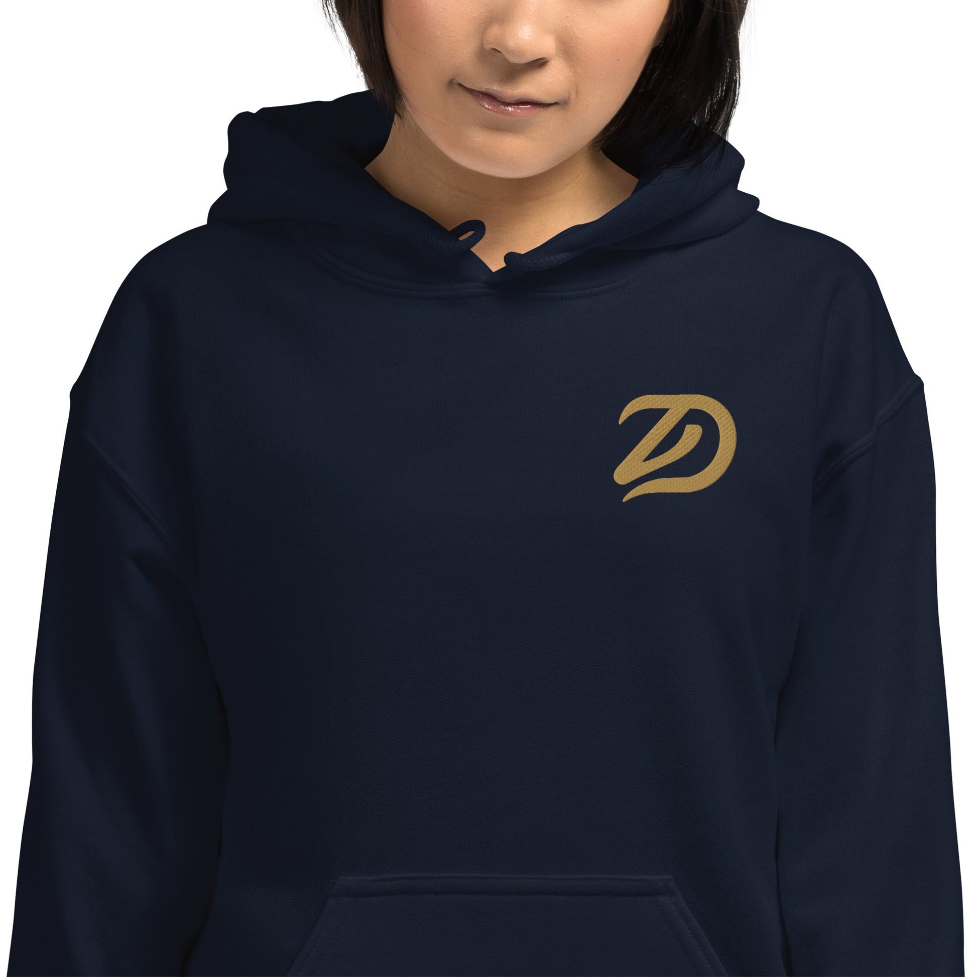 ZD Signature Series - Hoodie - Unisex - Studio ZD - Sweatshirt