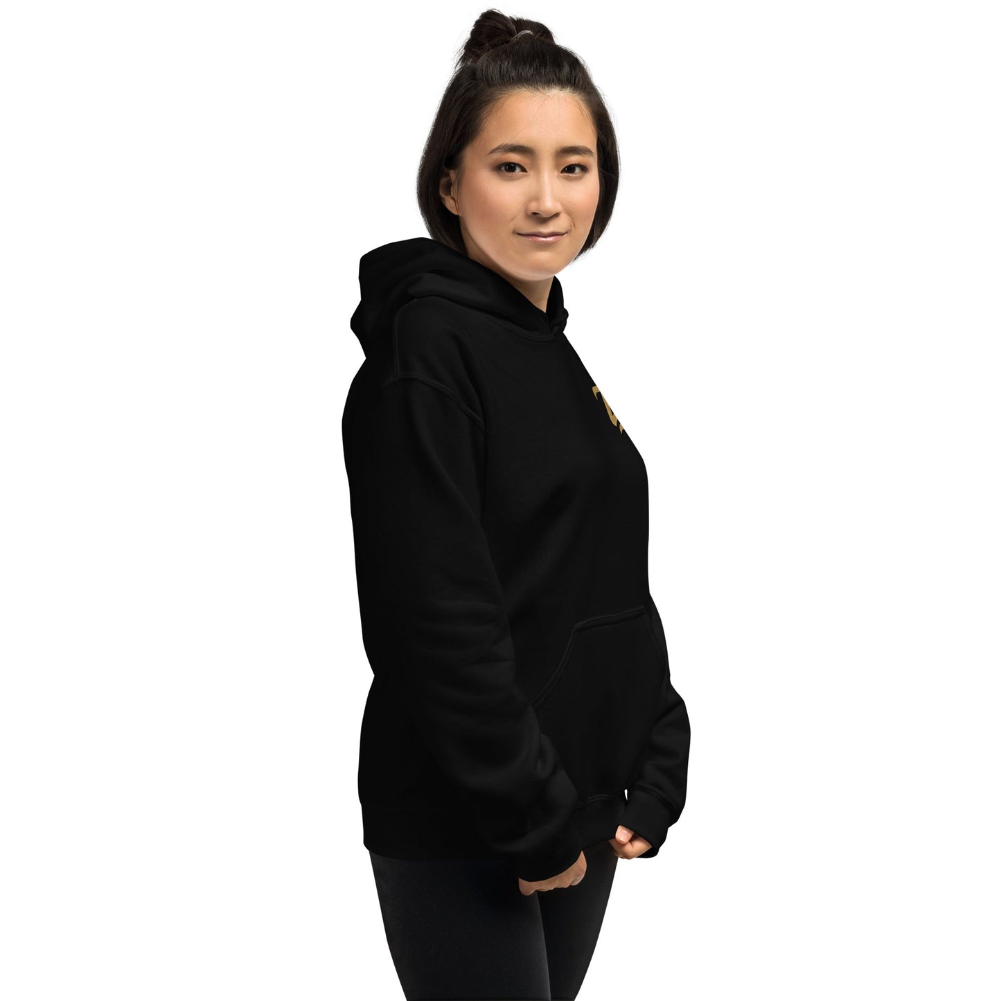 ZD Signature Series - Hoodie - Unisex - Studio ZD - Sweatshirt