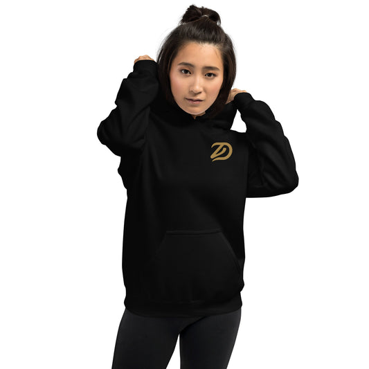 ZD Signature Series - Hoodie - Unisex - Studio ZD - Sweatshirt