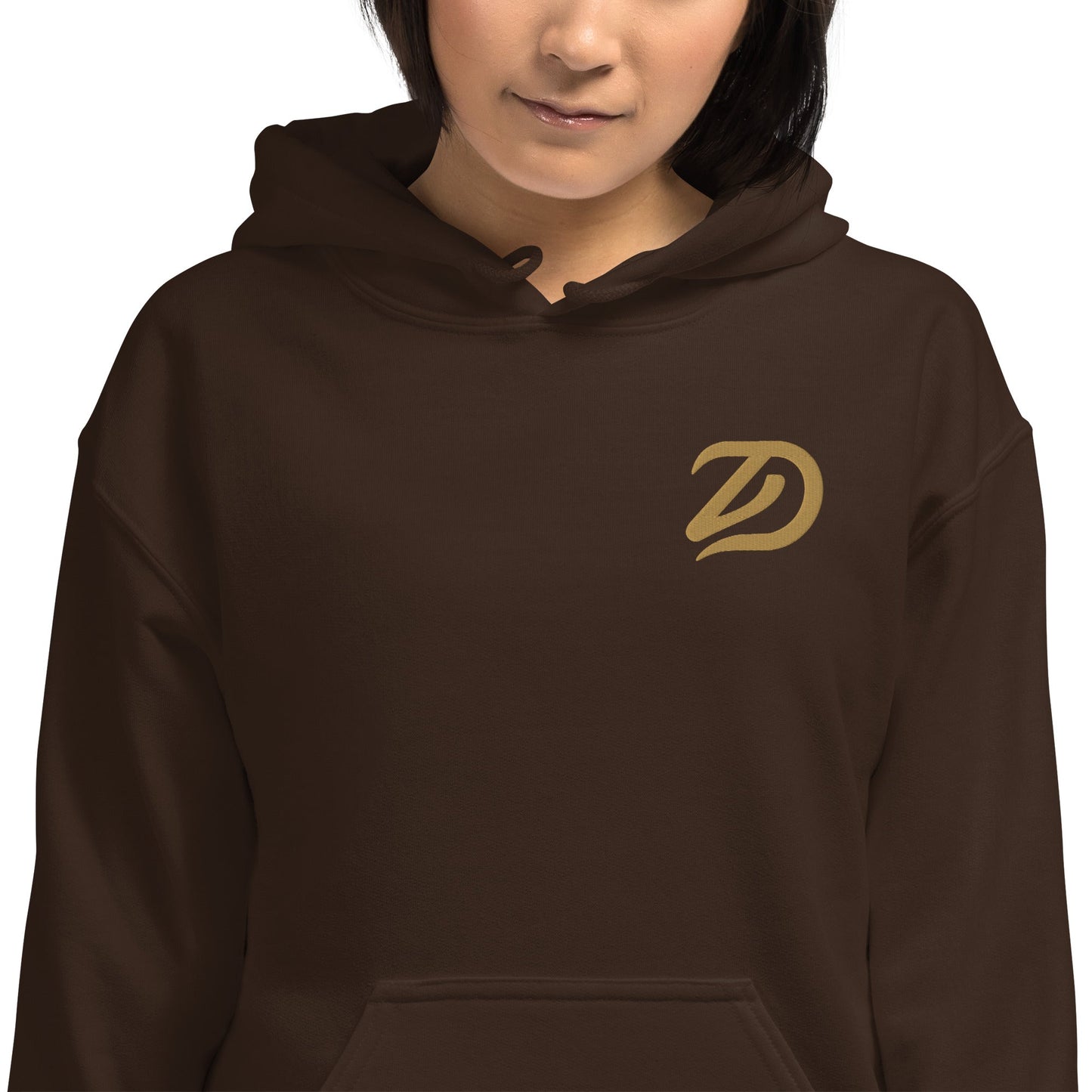 ZD Signature Series - Hoodie - Unisex - Studio ZD - Sweatshirt