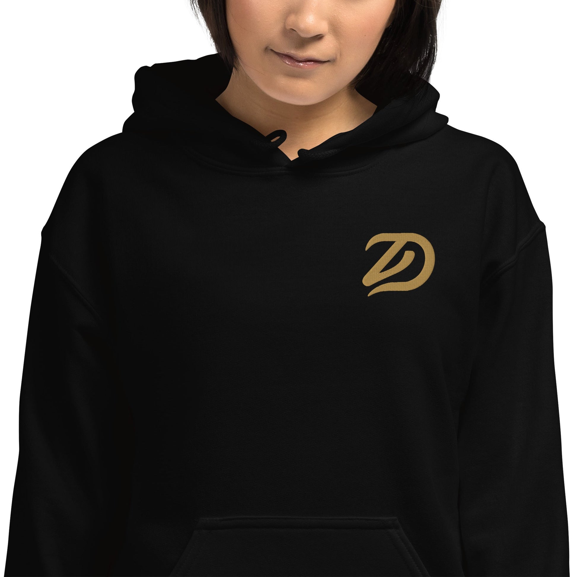 ZD Signature Series - Hoodie - Unisex - Studio ZD - Sweatshirt