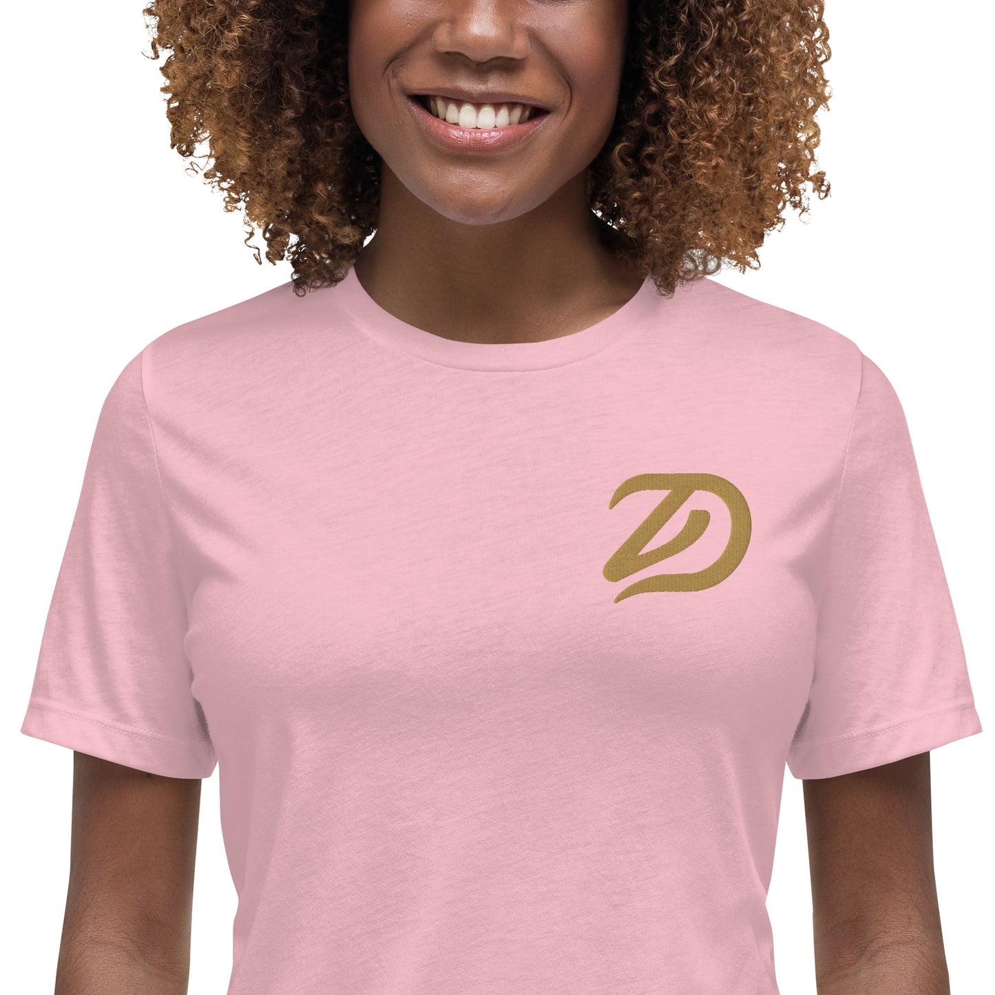 ZD SIgnature Series - Women's - Premium T-Shirt - Studio ZD - 