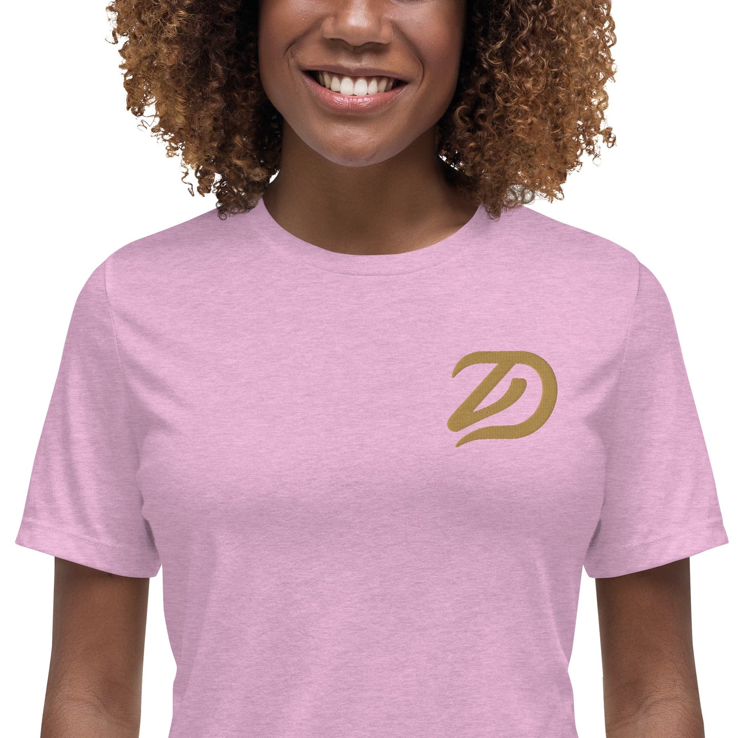 ZD SIgnature Series - Women's - Premium T-Shirt - Studio ZD - 