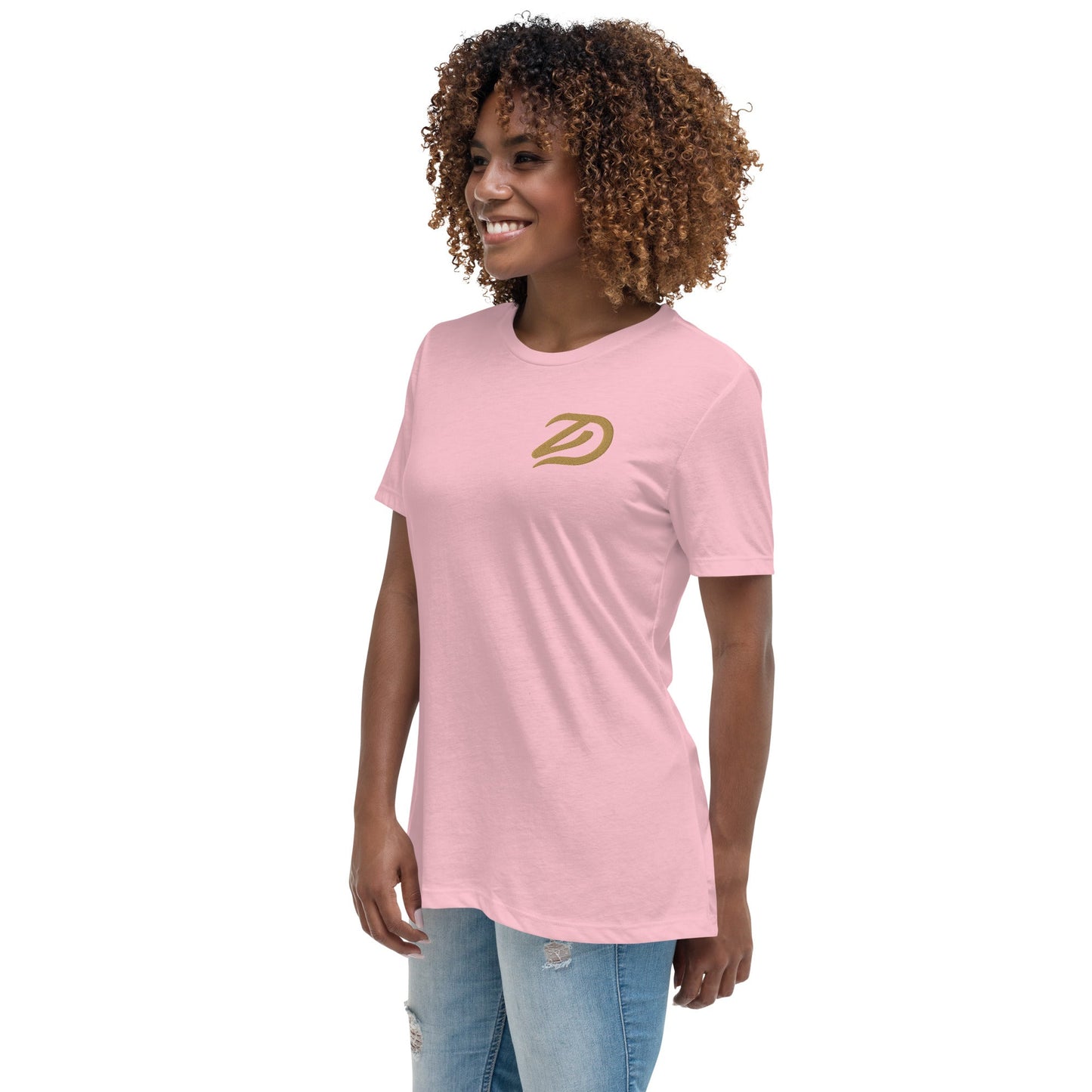 ZD SIgnature Series - Women's - Premium T-Shirt - Studio ZD - 