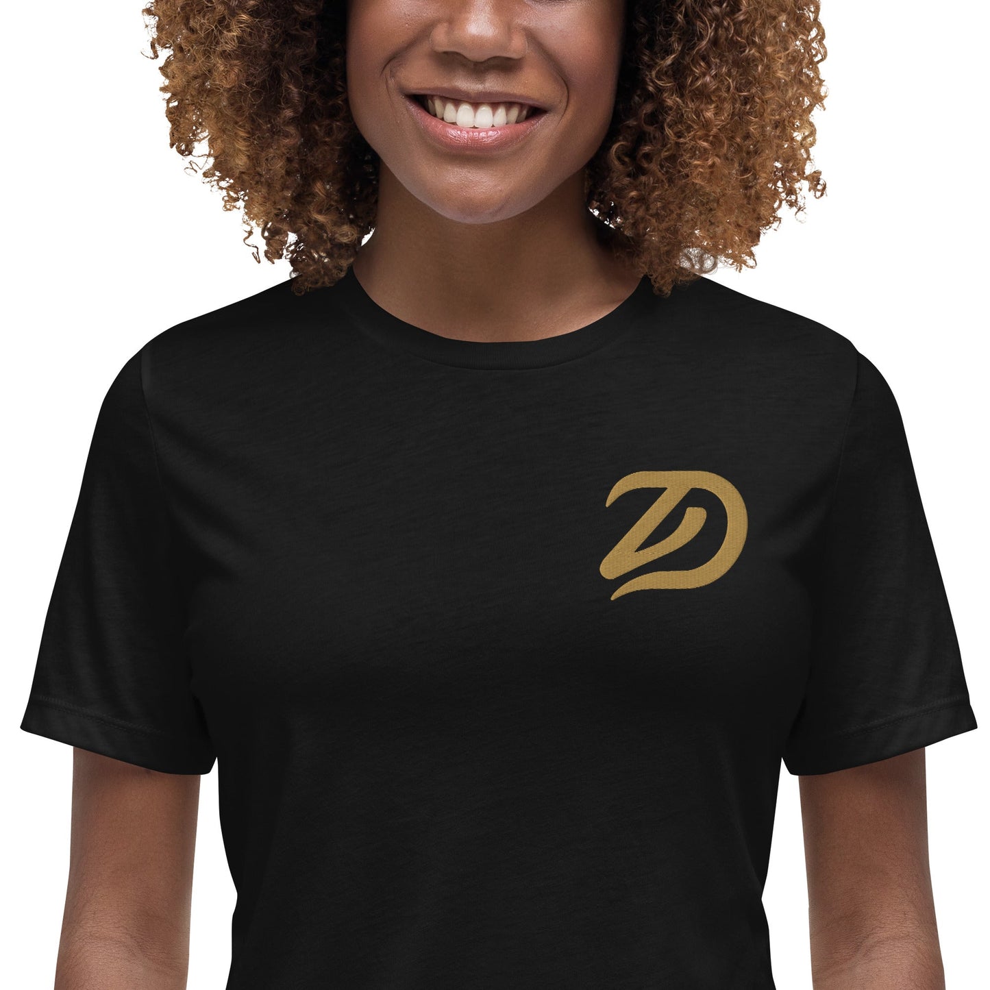 ZD SIgnature Series - Women's - Premium T-Shirt - Studio ZD - 