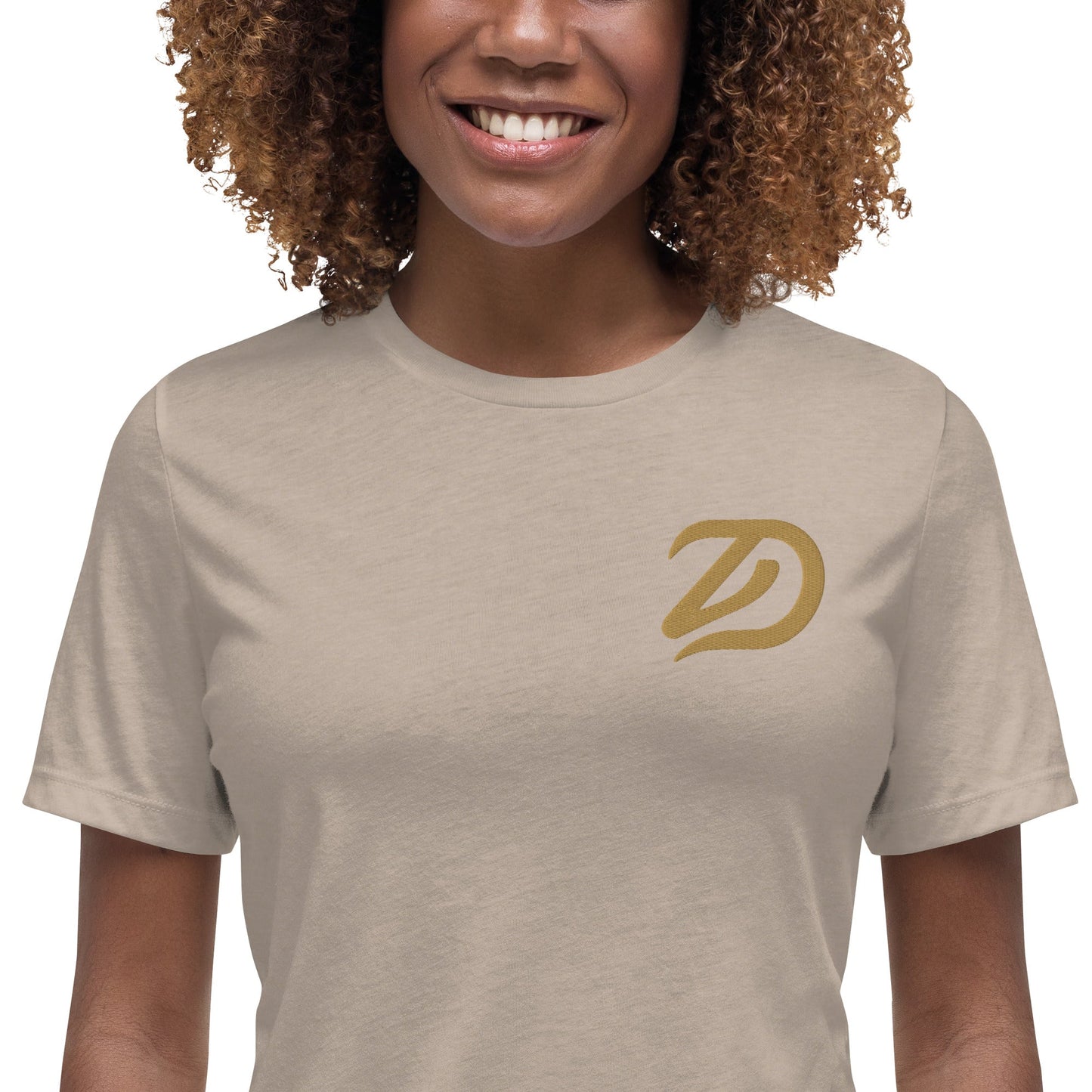 ZD SIgnature Series - Women's - Premium T-Shirt - Studio ZD - 