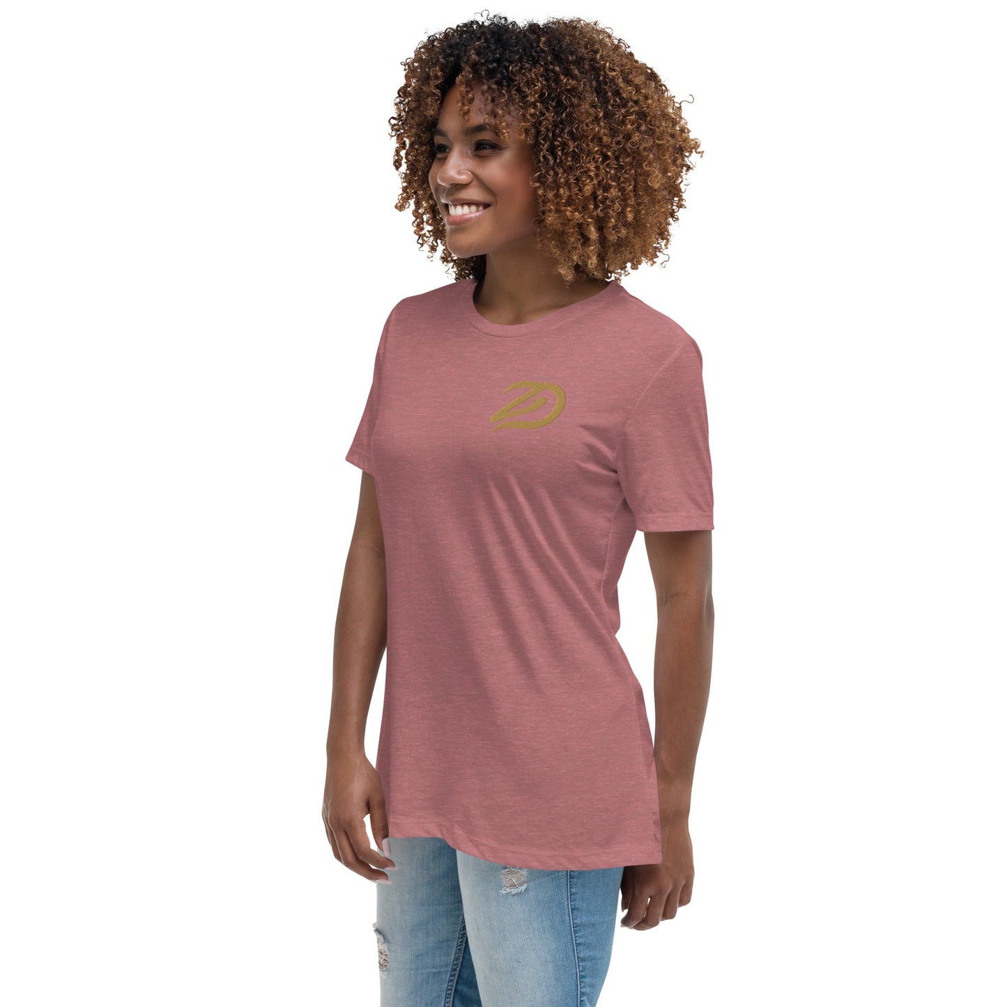 ZD SIgnature Series - Women's - Premium T-Shirt - Studio ZD - 