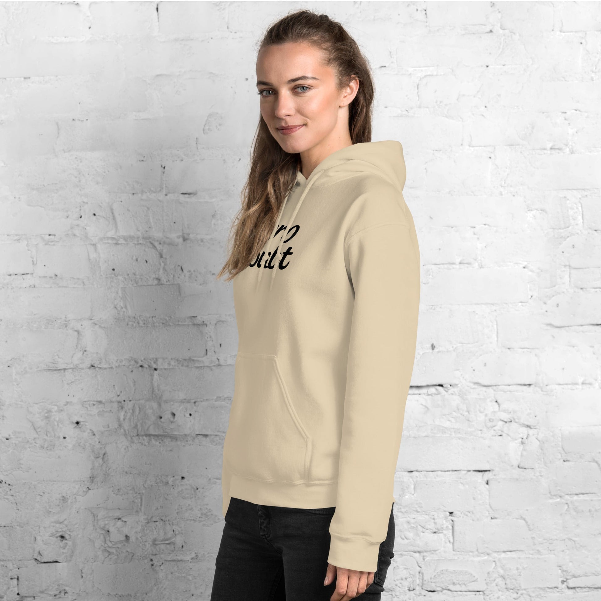 Zero Doubt - Unisex Hoodie - Studio ZD - 