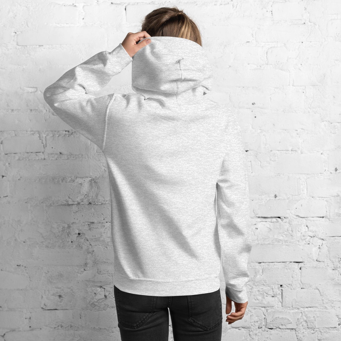 Zero Doubt - Unisex Hoodie - Studio ZD - 