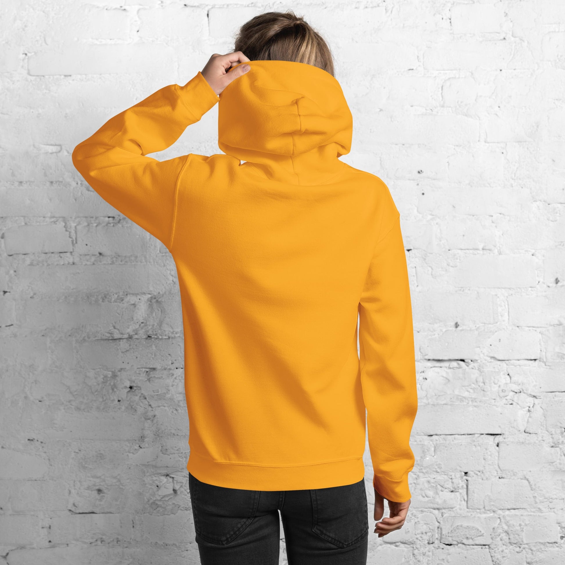 Zero Doubt - Unisex Hoodie - Studio ZD - 