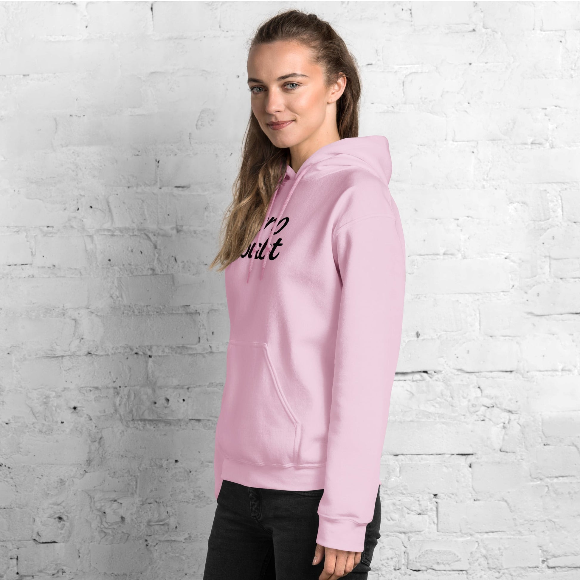 Zero Doubt - Unisex Hoodie - Studio ZD - 